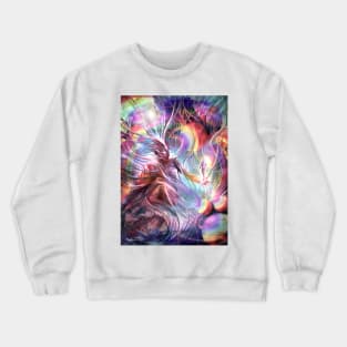 Humanseed Crewneck Sweatshirt